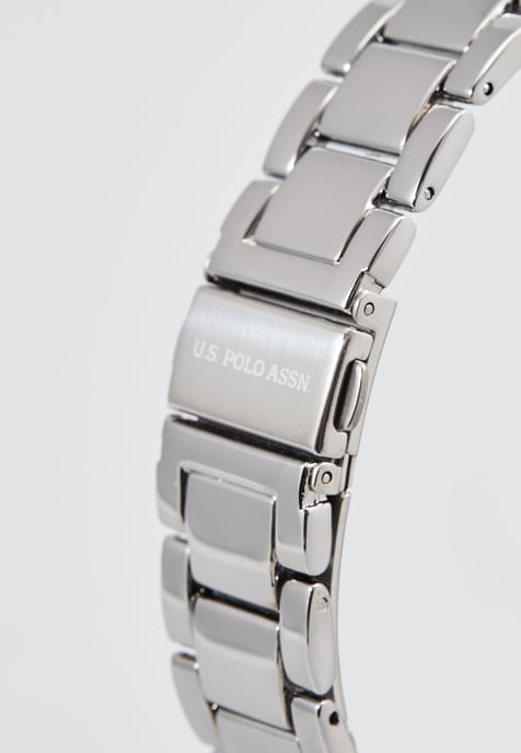 U.S. Polo Assn Horloge Logan Herenhorloge - Image 3