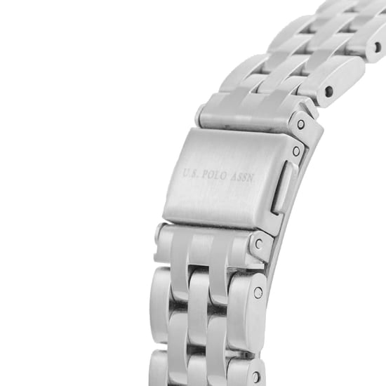 U.S. Polo Assn Horloge Roze Dameshorloge - Image 2