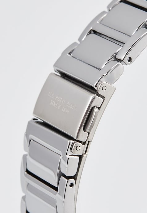 U.S. Polo Assn Horloge Alexandre Herenhorloge - Image 3