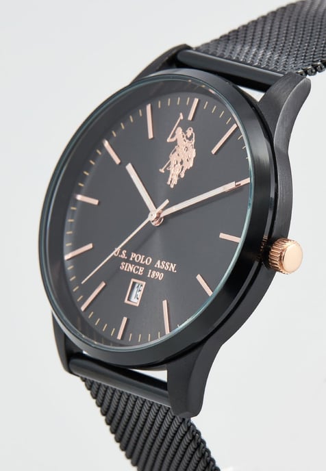 U.S. Polo Assn Horloge Owen Herenhorloge - Image 2