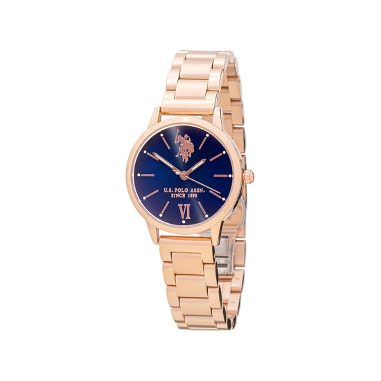 U.S. Polo Assn. Horloge Evelyn Dameshorloge - Image 1