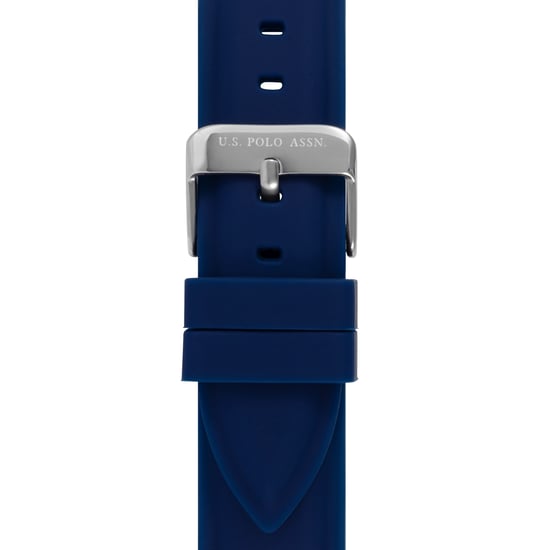 U.S. Polo Assn Horloge Remy Unisex Horloge - Image 3