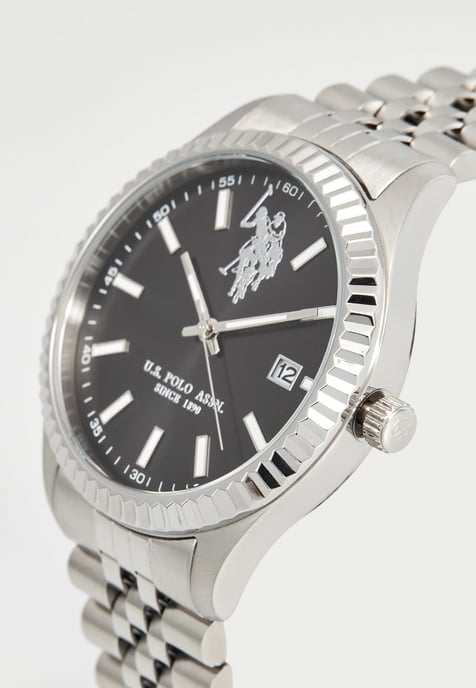 U.S. Polo Assn Horloge Damian Herenhorloge - Image 2