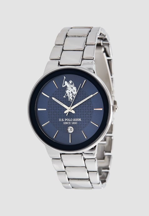 U.S. Polo Assn Horloge Logan Herenhorloge - Image 1