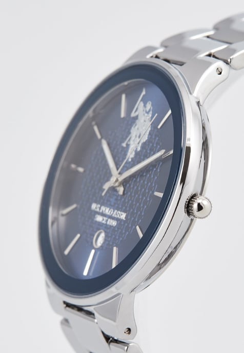 U.S. Polo Assn Horloge Logan Herenhorloge - Image 2