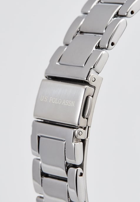 U.S. Polo Assn Horloge Logan Herenhorloge - Image 3