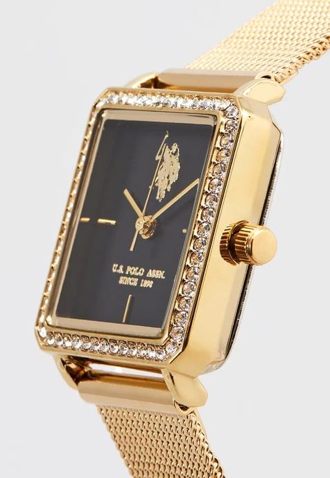 U.S. Polo Assn Watch Juliette Lady Watch - Image 2