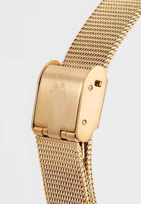 U.S. Polo Assn Watch Juliette Lady Watch - Image 3