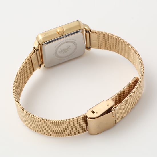 U.S. Polo Assn Watch Juliette Lady Watch - Image 4
