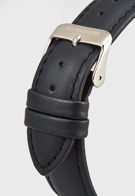 U.S. Polo Assn Horloge Owen Herenhorloge - Image 3