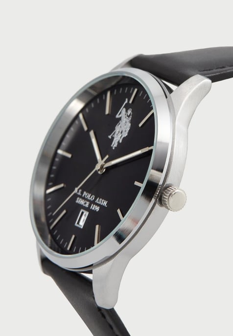 U.S. Polo Assn Horloge Owen Herenhorloge - Image 2