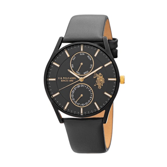U.S. Polo Assn Watch Henry Gent Watch - Image 1