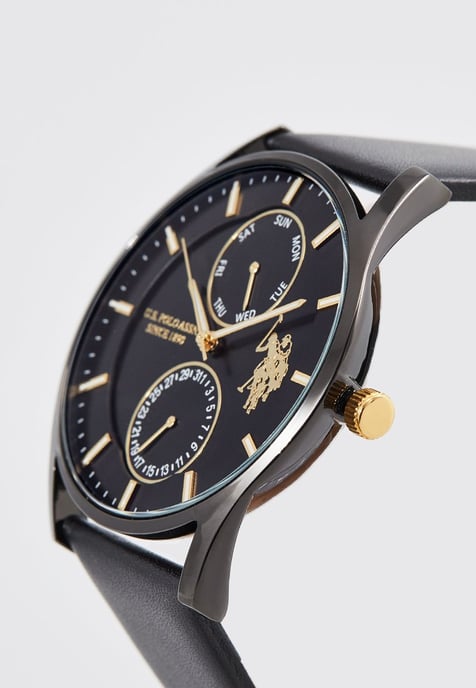 U.S. Polo Assn Watch Henry Gent Watch - Image 2