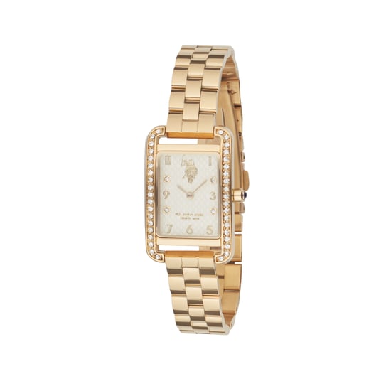 U.S. Polo Assn Horloge Ginger Dameshorloge - Image 1