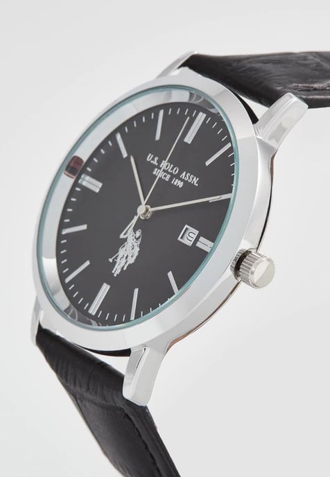 U.S. Polo Assn Watch Oliver Gent Watch - Image 2