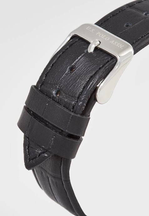 U.S. Polo Assn Watch Oliver Gent Watch - Image 3