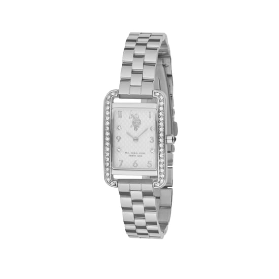 U.S. Polo Assn Horloge Ginger Dameshorloge - Image 1