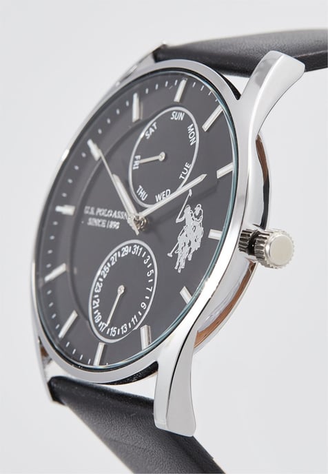 U.S. Polo Assn Horloge Henry Gent Horloge - Image 2