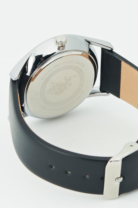 U.S. Polo Assn Horloge Henry Gent Horloge - Image 4