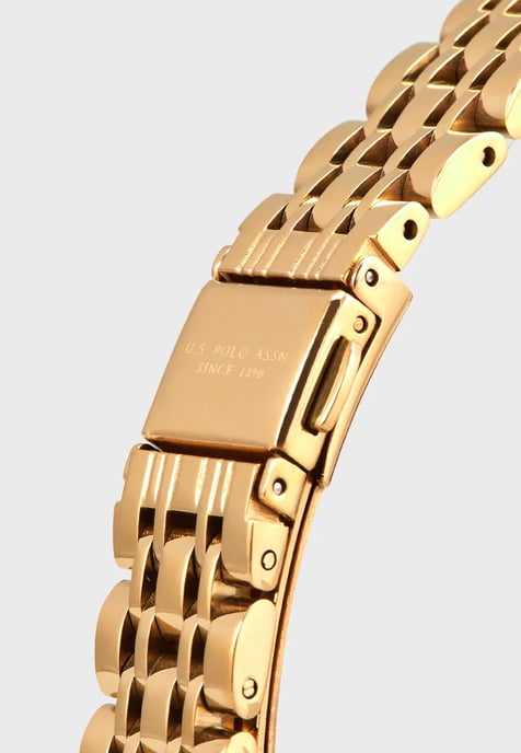 U.S. Polo Assn. Horloge Faith Dameshorloge - Image 3