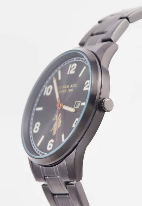 U.S. Polo Assn Watch Jacob Gent Watch - Image 2