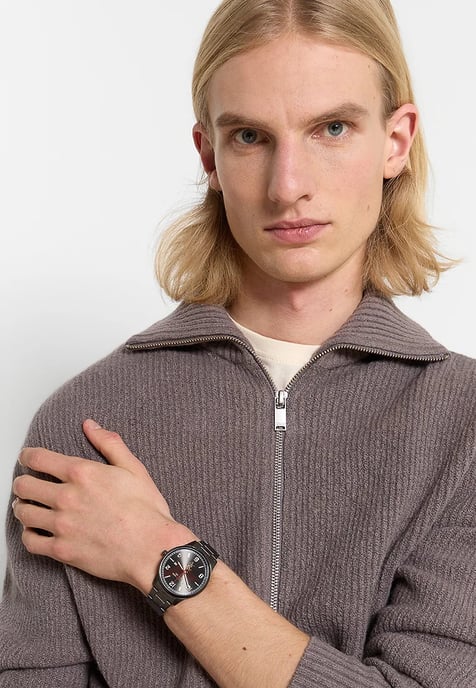 U.S. Polo Assn Watch Jacob Gent Watch - Image 4