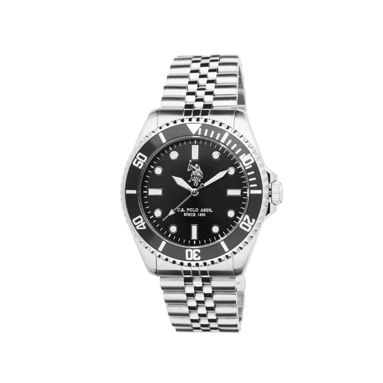 U.S. Polo Assn Horloge Hampton Gent Horloge - Image 1