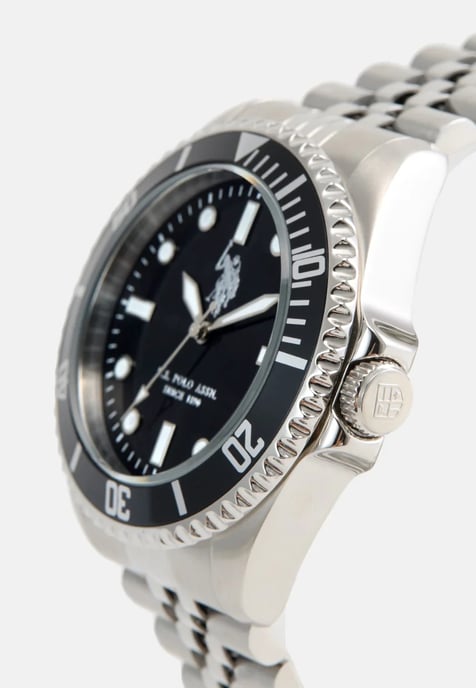 U.S. Polo Assn Horloge Hampton Gent Horloge - Image 2
