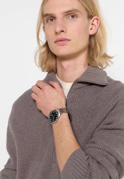 U.S. Polo Assn Watch Jacob Gent Watch - Image 4
