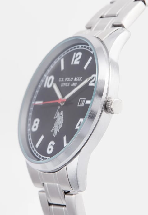 U.S. Polo Assn Watch Jacob Gent Watch - Image 5