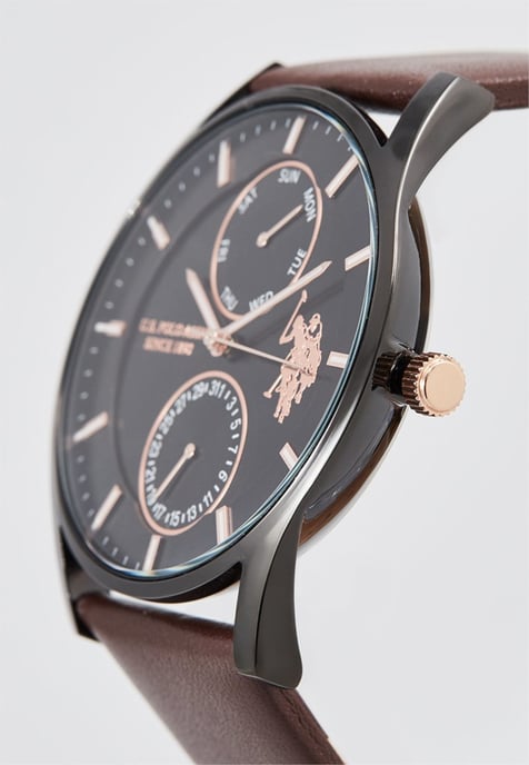 U.S. Polo Assn Watch Henry Gent Watch - Image 2