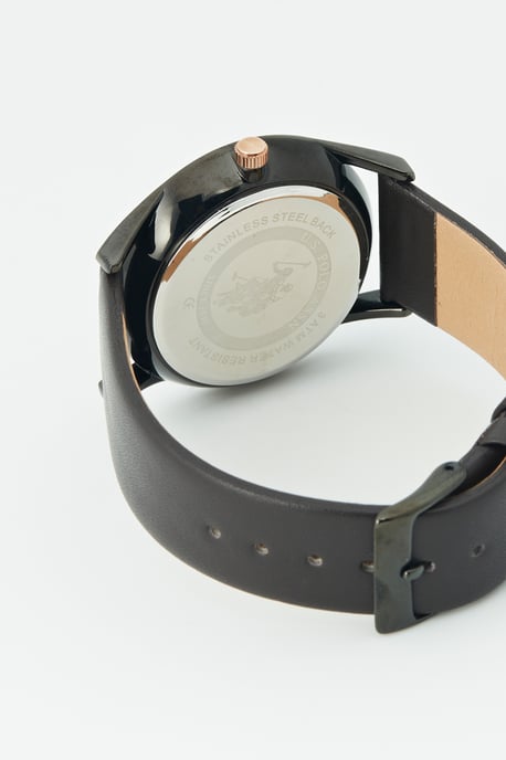 U.S. Polo Assn Watch Henry Gent Watch - Image 4