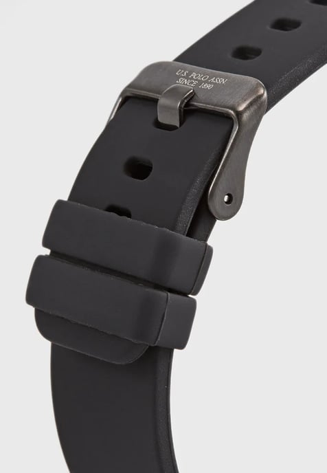 U.S. Polo Assn Horloge Orion Unisex Smartwatch - Image 3