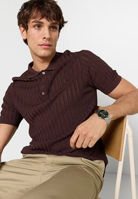 U.S. Polo Assn. Horloge Logan Herenhorloge - Image 4