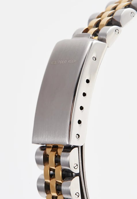 U.S. Polo Assn. Horloge Azure Dameshorloge - Image 3