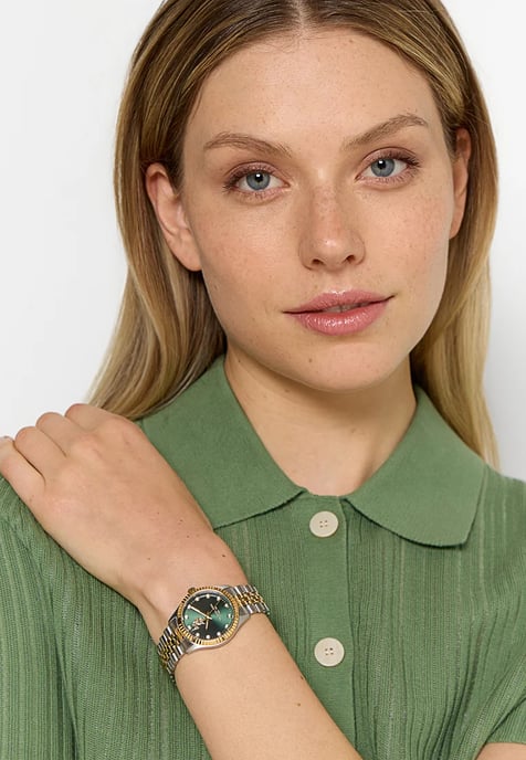U.S. Polo Assn. Horloge Azure Dameshorloge - Image 4
