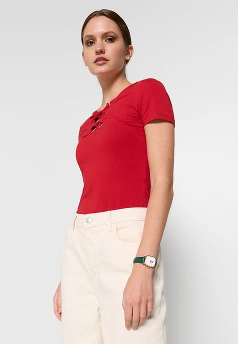 U.S. Polo Assn Watch Keira Lady Watch - Image 4