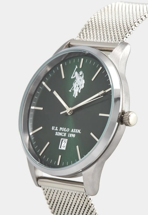 U.S. Polo Assn Watch Owen Gent Watch - Image 2