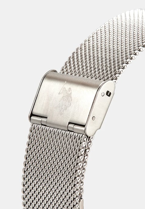 U.S. Polo Assn Watch Owen Gent Watch - Image 3