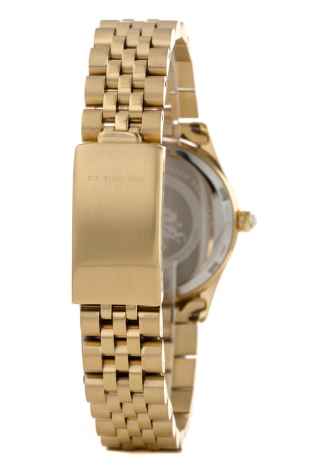 U.S. Polo Assn. Horloge Azure Dameshorloge - Image 3