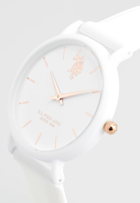U.S. Polo Assn. Horloge Lucy Dameshorloge - Image 2