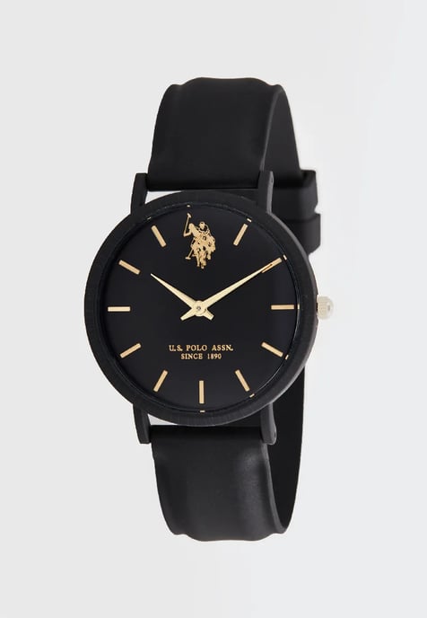 U.S. Polo Assn. Horloge Lucy Dameshorloge - Image 1