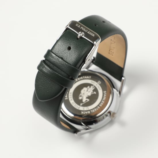 U.S. Polo Assn. Horloge Colin Herenhorloge - Image 3