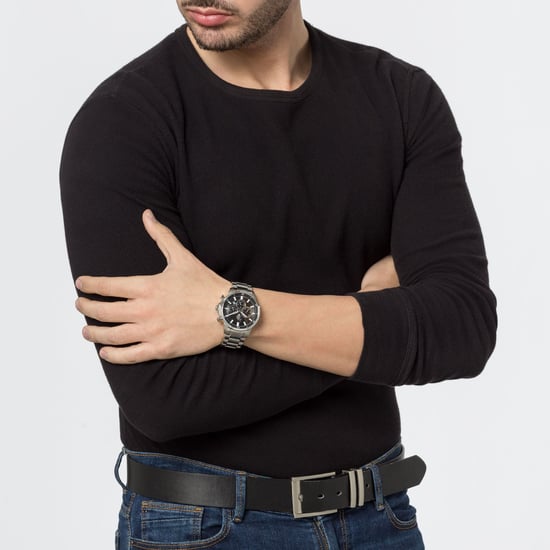 U.S. Polo Assn Horloge Grayson Herenhorloge - Image 4