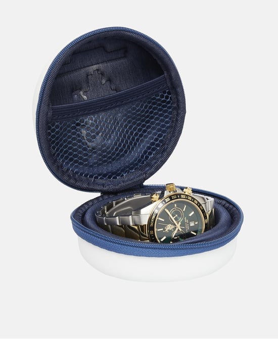 U.S. Polo Assn Horloge Charles Herenhorloge - Image 5