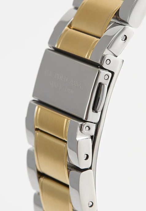 U.S. Polo Assn Horloge Grayson Herenhorloge - Image 3