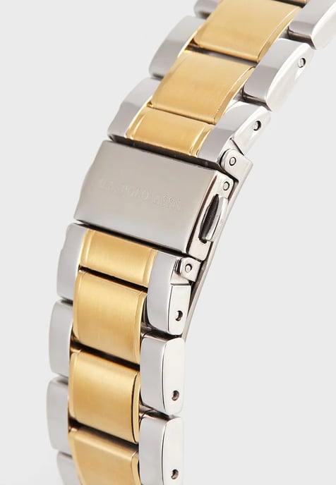 U.S. Polo Assn. Horloge William Herenhorloge - Image 3