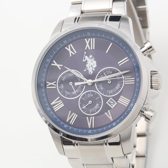 U.S. Polo Assn Horloge William Herenhorloge - Image 2