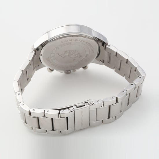 U.S. Polo Assn Horloge William Herenhorloge - Image 3
