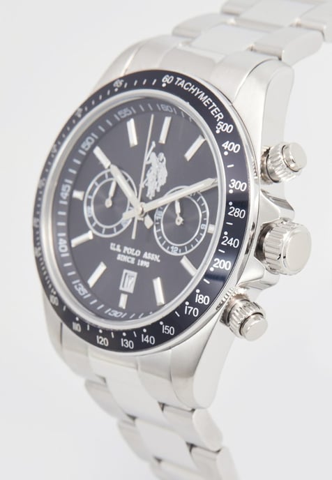 U.S. Polo Assn Watch Charles Gent Watch - Image 2